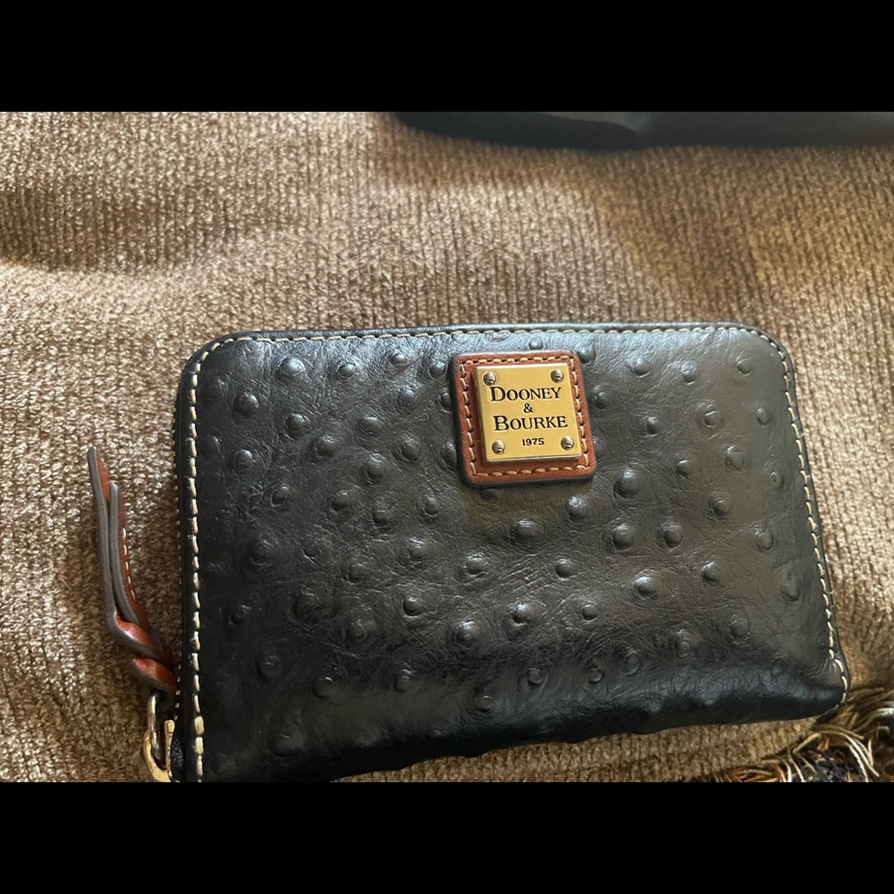 Dooney & Bourke Wallet
